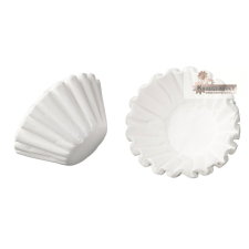  Szűrő kosár, szűrőzsák 1.000db 7150101103 kávéfőző kellék