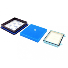  Szűrő szett PHILIPS FC 9573 porszívóhoz kisháztartási gépek kiegészítői