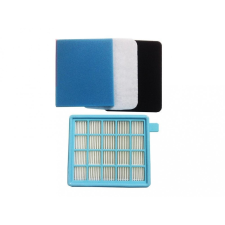  Szűrő szett PHILIPS PowerPro Compact FC 8471 Animal+ porszívóhoz kisháztartási gépek kiegészítői