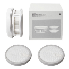  Szűrő szett Xiaomi Vacuum Cleaner G20 Lite porszívóhoz kisháztartási gépek kiegészítői