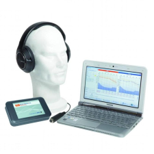  Szűrőaudiometer 600M számítógépes gyógyászati segédeszköz