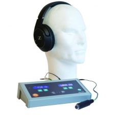  Szűrőaudiométer 9910 gyógyászati segédeszköz
