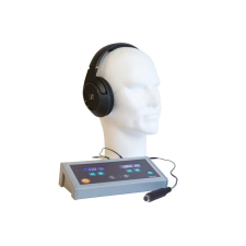  Szűrőaudiométer 9910 / Audiometer 9910 gyógyászati segédeszköz