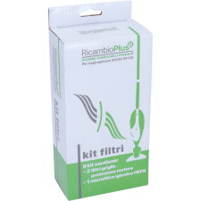  SZŰRŐKÉSZLET VK135/VK136 PÓT PLUSZ kisháztartási gépek kiegészítői