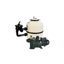 Szűrőszett Aquarius Plus SIDE 620 Basic 14 m3/h medence kiegészítő