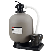  Szűrőszett Neo Top Ø350mm 0,35HP 5m3/h medence kiegészítő