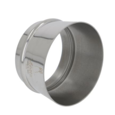 Szűrőtartó magasító 40 mm kávéfőző kellék
