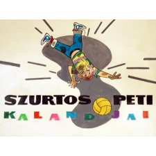  Szurtos Peti diafilm diafilm