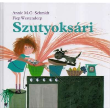 Szutyoksári gyermek- és ifjúsági könyv