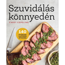 Szuvidálás könnyedén gasztronómia
