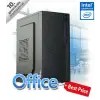  SZV-Office Best Price 10.gen konfiguráció - i3-10100, 8GB DDR4 3200MHz RAM, 250GB SSD (500/550), HDD nélkül, Integrált Intel UHD