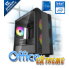  SZV-Office Extreme 12.gen konfiguráció - i7-12700K, 16GB DDR5 5200MHz RAM, 2TB M.2 (2800/3500), HDD nélkül, Integrált Intel UHD