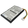  T0052 Akkumulátor 1100 mAh
