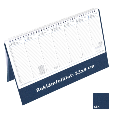  T051 Álló asztali naptár naptár, kalendárium