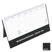  T051 Álló asztali naptár naptár, kalendárium