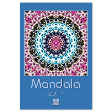  T094 Mandala naptár, kalendárium