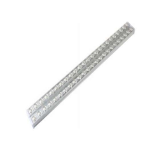  T10 LED Fénycső 72W, 6500K, 120 cm világítás