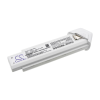  T2522. Takarítógép akkumulátor 2250 mAh