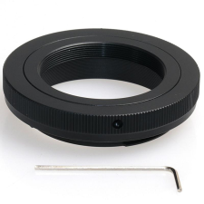  T2 Canon adapter (T2-EOS) adaptergyűrű