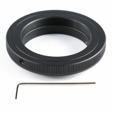 T2 Nikon adapter (T2-AI) adaptergyűrű