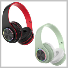T39 Bluetooth Wireless Gamer Fejhallgató fülhallgató, fejhallgató