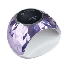 T3 Digitális LED UV műkörmös lámpa - 120W, 42LED (BBV) uv lámpa
