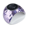  T3 Digitális LED UV műkörmös lámpa - 120W, 42LED (BBV)