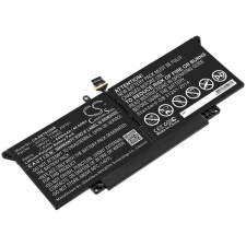 T3JWC Laptop akkumulátor 6400 mAh egyéb notebook akkumulátor