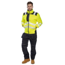 T601 - Urban derekas nadrág - fekete - 40/XL munkavédelem