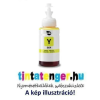  T6644 [M] 70ml utángyártott sárga tintatartály