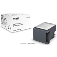  T6712 EPSON MAINTENANCE BOX 75K nyomtató kellék