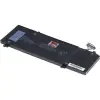 T6 Power Dell Alienware m17, Li-Poly, 15,2 V, 3940 mAh (60 Wh), fekete