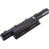 T6 Power for Acer Aspire E1-431 series, Li-Ion, 11.1 V, 5200 mAh (58 Wh), black (NBAC0065_v46190)