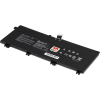T6 Power for Asus ROG Strix GL503VD, Li-Poly, 4240 mAh (64 Wh), 15.2 V (NBAS0158_v126247)