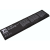 T6 Power for Dell 34GKR notebook, Li-Poly, 7.4 V, 5800 mAh (43 Wh), black (NBDE0145_v105228)