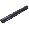 T6 Power for Dell Inspiron 15 5558, Li-Ion, 14.8 V, 2600 mAh (38 Wh), black (NBDE0153_v73840)