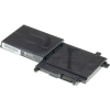 T6 Power for Hewlett Packard laptop 801517-421, Li-Poly, 11.4 V, 4200 mAh (48 Wh), black (NBHP0124_v108857)