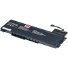  T6 Power for notebook Hewlett Packard HSTNN-DB7D, Li-Ion, 11.4 V, 7200 mAh (82 Wh), black (NBHP0164_v111566)