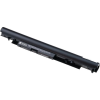 T6 Power Hewlett Packard HSTNN-DB8B kompatibilis, Li-Ion, 14,8 V, 2600 mAh (38 Wh), fekete