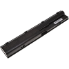 T6 Power Hewlett Packard QK646AA kompatibilis, Li-Ion, 10,8 V, 5200 mAh (56 Wh), fekete