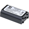 T6 Power Honeywell 99EX-BTEC-1 vonalkódolvasó akkumulátor, Li-Ion, 5100 mAh (18,9 Wh), 3,7 V