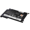 T6 Power Lenovo ThinkPad P40 Yoga 20GR kompatibilis, Li-Poly, 3600 mAh (41 Wh), 11,4 V