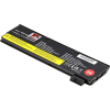 T6 Power Lenovo ThinkPad T440 kompatibilis, Li-Poly, 11,4 V, 2100 mAh (24 Wh), fekete