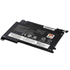 T6 Power Lenovo ThinkPad Yoga 460 20EM kompatibilis, Li-Poly, 3600 mAh (41 Wh), 11,4 V