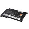T6 Power Lenovo ThinkPad Yoga 460, Li-Poly, 3600 mAh (41 Wh), 11,4 V