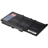 T6 Power pro notebook Dell 579TY, Li-Poly, 11,1 V, 3300 mAh (37 Wh), černá