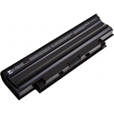 T6 tápegység Dell Inspiron 13R, 15R, 17R, 5200mAh (NBDE0107) dell notebook akkumulátor