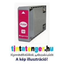  T7903XL[M] 79XL 17ml utángyártott bíbor tintapatron nyomtatópatron & toner
