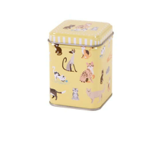 T.B.CAT869 Fémdoboz 60x60x80mm, 50g, Cats papírárú, csomagoló és tárolóeszköz