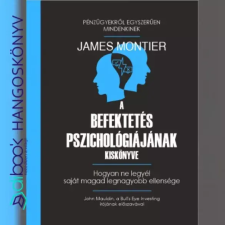 T.bálint Kiadó A befektetés pszichológiájának kiskönyve egyéb e-könyv